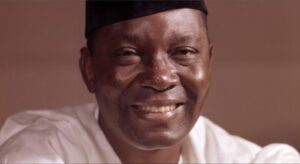 Dr. Nnamdi Azikiwe