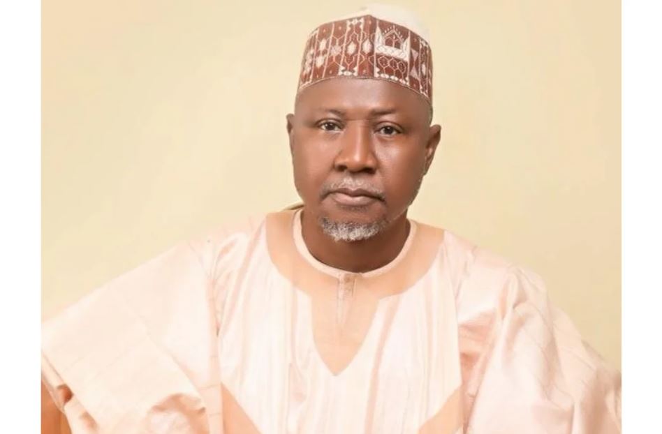 List Of Current Senators Representing Kebbi State