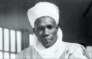 Sir Abubakar Tafawa Balewa