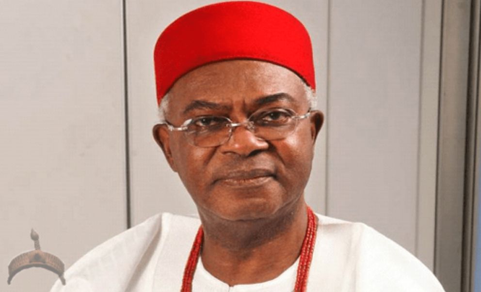 Is Obi Of Onitsha A Traditional Title?