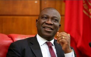 ike ekweremadu